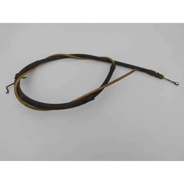 Cabo Freio Mão Traseiro Direito Bmw X1 2010 2011