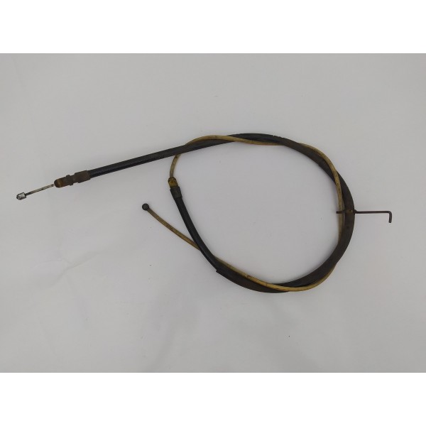 Cabo Freio Mão Traseiro Direito Bmw X1 2010 2011