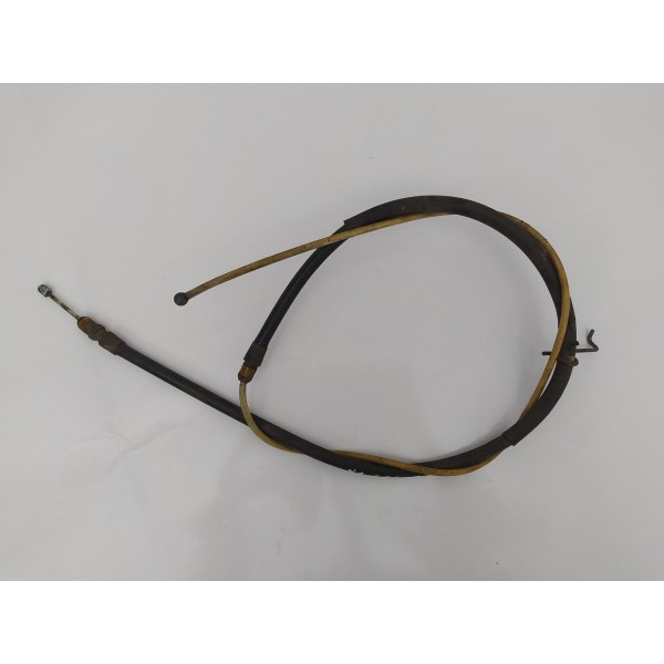 Cabo Freio Mão Traseiro Direito Bmw X1 2010 2011