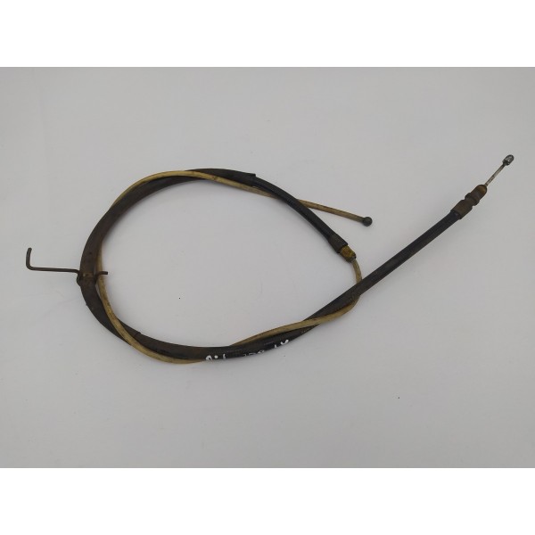 Cabo Freio Mão Traseiro Direito Bmw X1 2010 2011