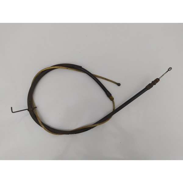 Cabo Freio Mão Traseiro Direito Bmw X1 2010 2011