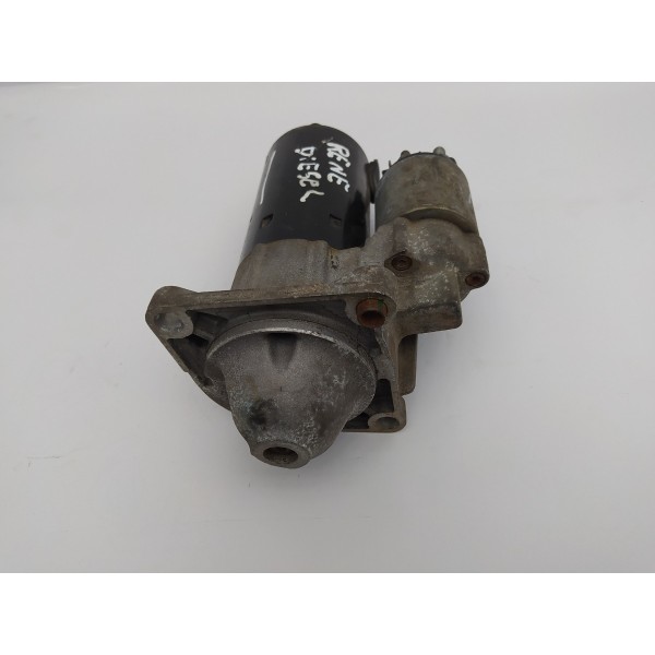 Motor Arranque Partida Jeep Renegade 2.0 Diesel 2019 2020