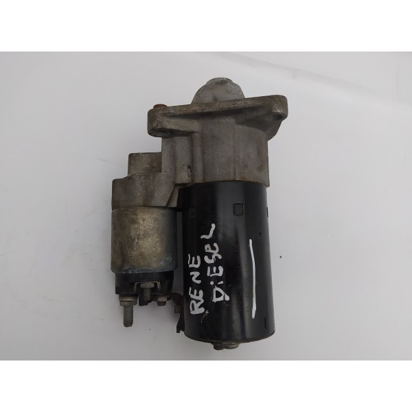 Motor Arranque Partida Jeep Renegade 2.0 Diesel 2019 2020