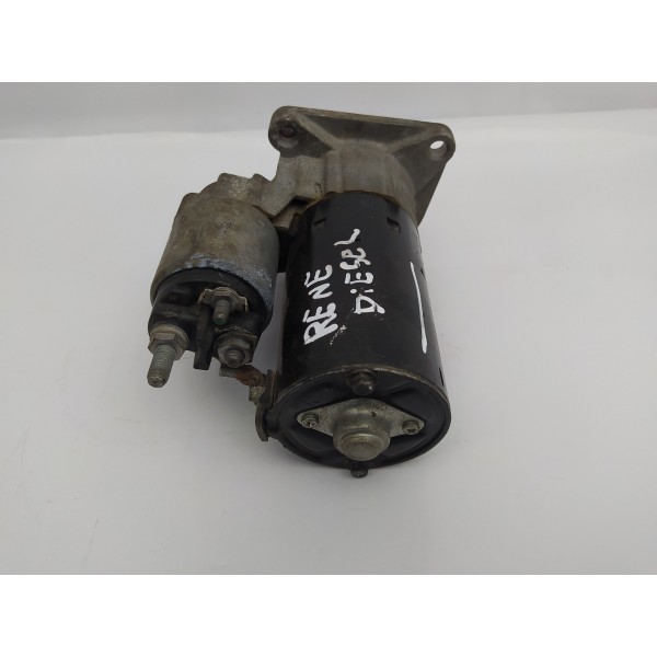 Motor Arranque Partida Jeep Renegade 2.0 Diesel 2019 2020