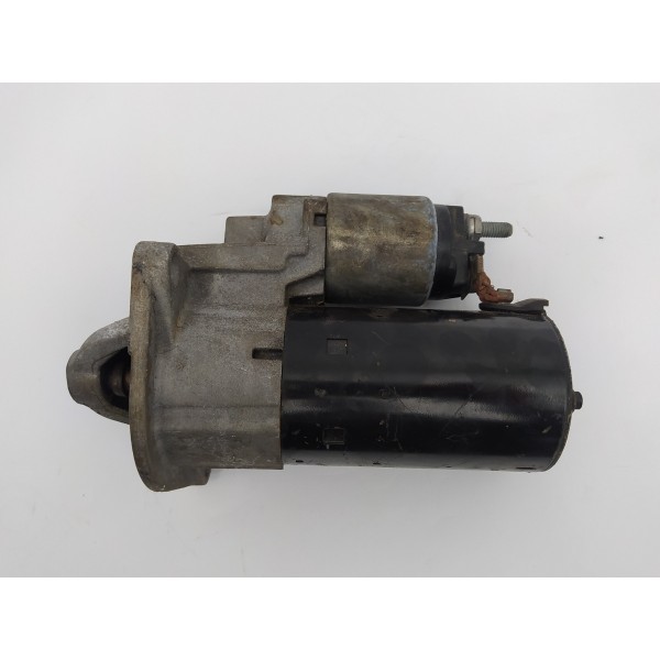 Motor Arranque Partida Jeep Renegade 2.0 Diesel 2019 2020