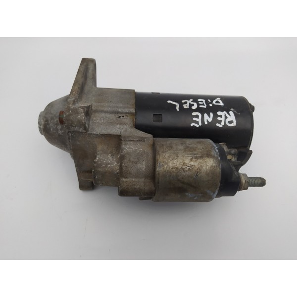 Motor Arranque Partida Jeep Renegade 2.0 Diesel 2019 2020