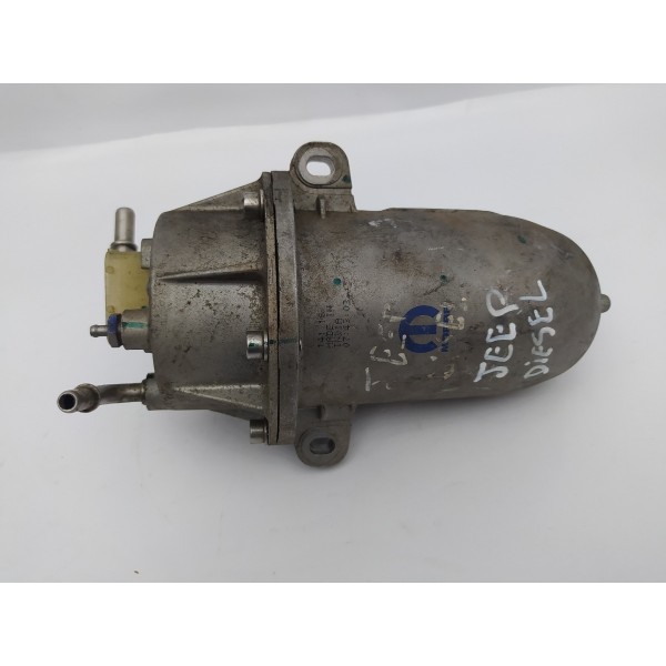 Filtro Óleo Combustível Jeep Compass Diesel 2019 2020