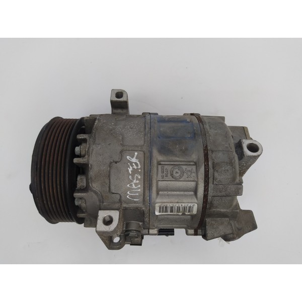 Compressor Ar Condicionado Renault Master 2.3 2017