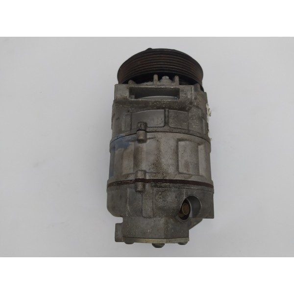 Compressor Ar Condicionado Renault Master 2.3 2017