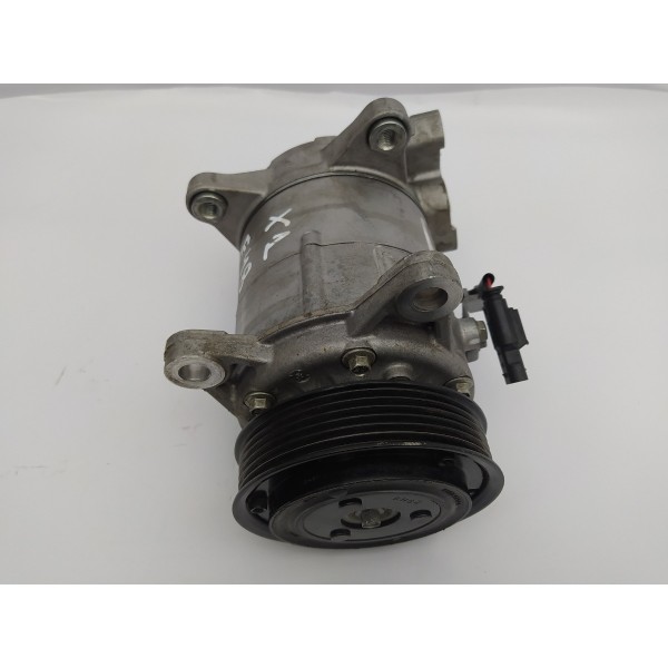 Compressor Ar Condicionado Bmw X1 2.0 F48 2018