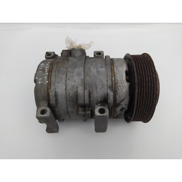 Compressor Ar Condicionado Toyota Hilux 2013 2014