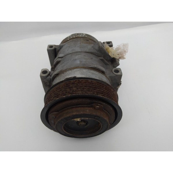 Compressor Ar Condicionado Toyota Hilux 2013 2014