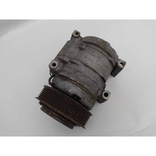 Compressor Ar Condicionado Toyota Hilux 2013 2014
