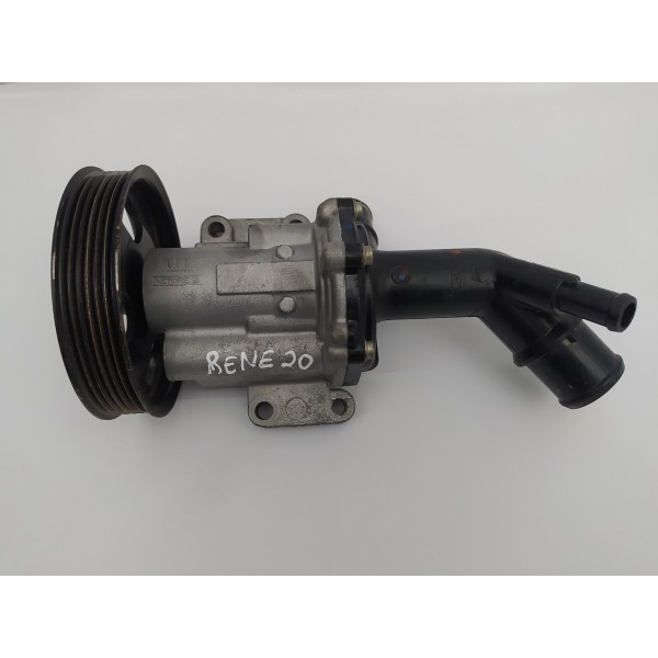 Bomba Água Jeep Renegade 1.8 Flex 2020