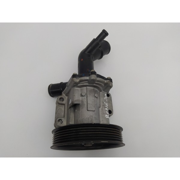 Bomba Água Jeep Renegade 1.8 Flex 2020