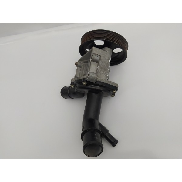 Bomba Água Jeep Renegade 1.8 Flex 2020