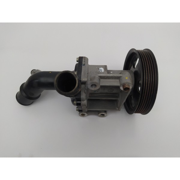 Bomba Água Jeep Renegade 1.8 Flex 2020