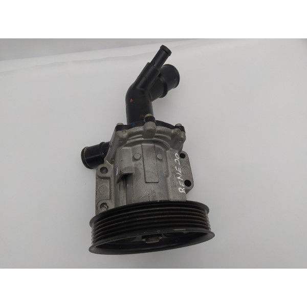 Bomba Água Jeep Renegade 1.8 Flex 2020