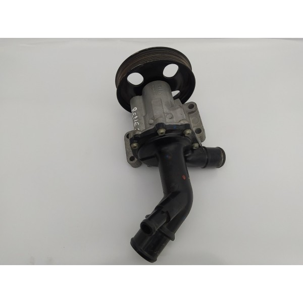 Bomba Água Jeep Renegade 1.8 Flex 2020