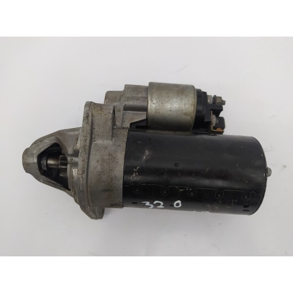 Motor Arranque Partida Bmw 320i 2.0 2018