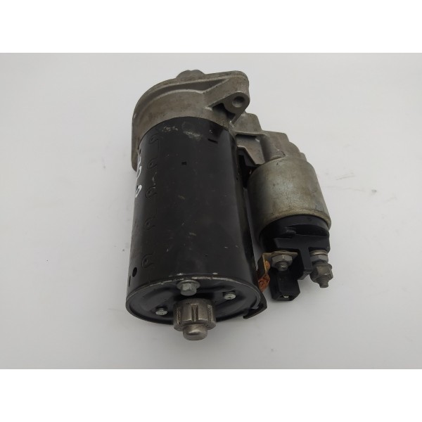Motor Arranque Partida Bmw 320i 2.0 2018