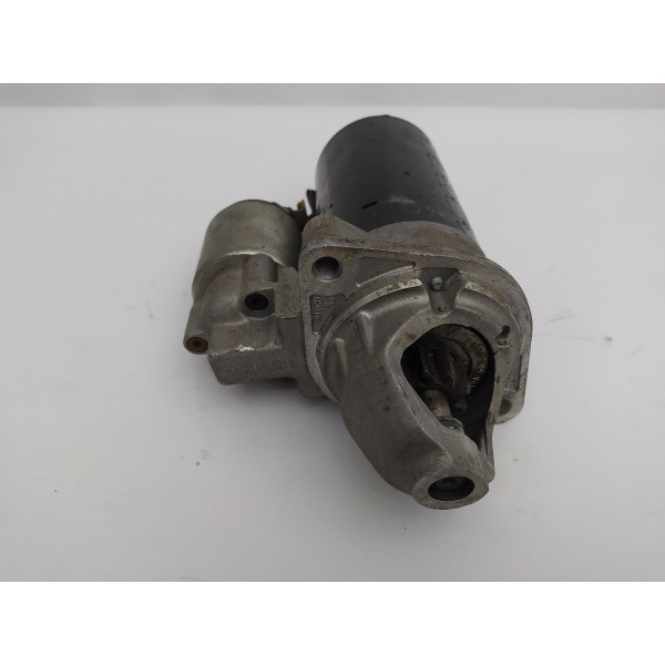 Motor Arranque Partida Bmw 320i 2.0 2018