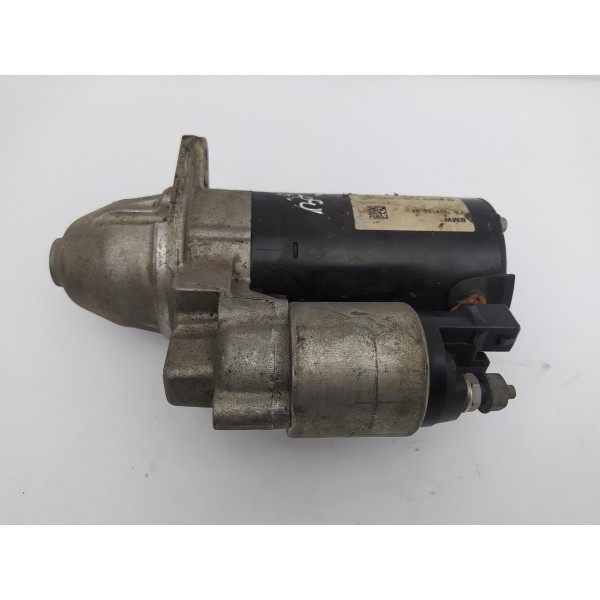 Motor Arranque Partida Bmw 320i 2.0 2018