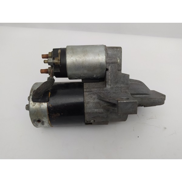 Motor Arranque Partida Ford Fusion 2014 2015 Bb5t11000ba