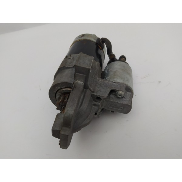 Motor Arranque Partida Ford Fusion 2014 2015 Bb5t11000ba