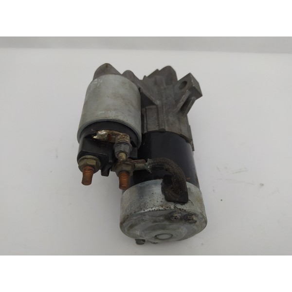 Motor Arranque Partida Ford Fusion 2014 2015 Bb5t11000ba