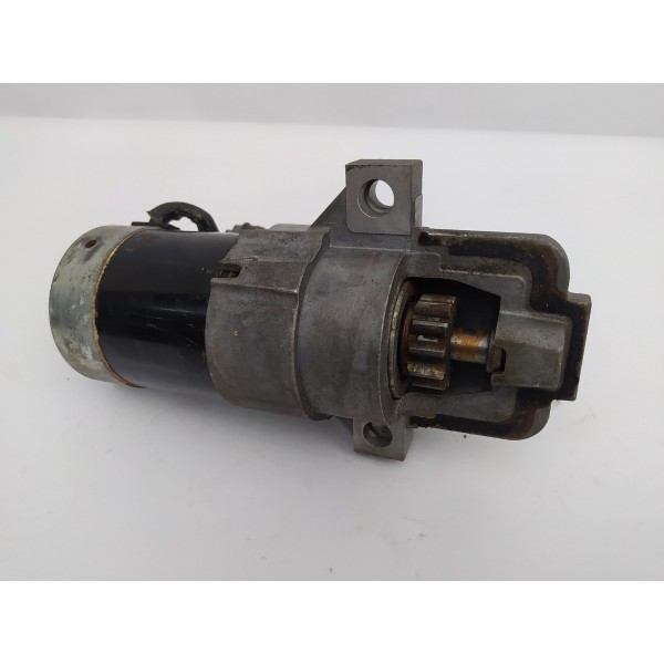 Motor Arranque Partida Ford Fusion 2014 2015 Bb5t11000ba