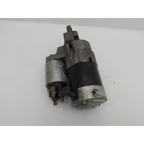Motor Arranque Partida Ford Fusion 2014 2015 Bb5t11000ba