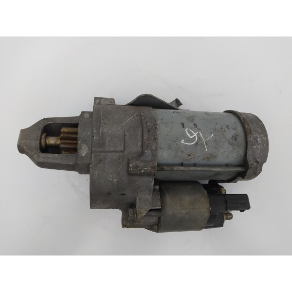 Motor Arranque Partida Bmw X6 M 4.4 V8 2014