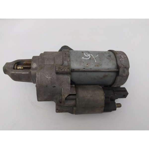 Motor Arranque Partida Bmw X6 M 4.4 V8 2014