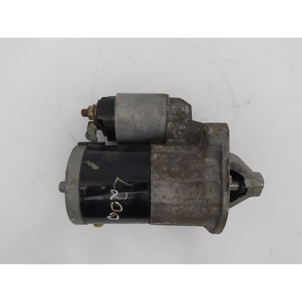 Motor Arranque Partida Mitsubishi Tr4