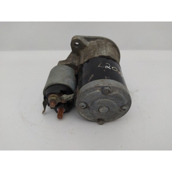 Motor Arranque Partida Mitsubishi Tr4