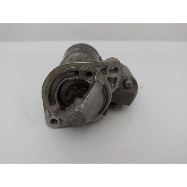 Motor Arranque Partida Mitsubishi Tr4