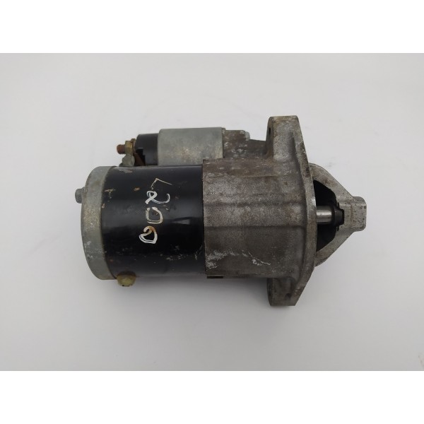 Motor Arranque Partida Mitsubishi Tr4