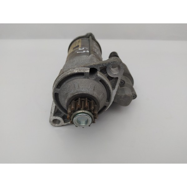 Motor Arranque Partida Audi S3 2.0 2017