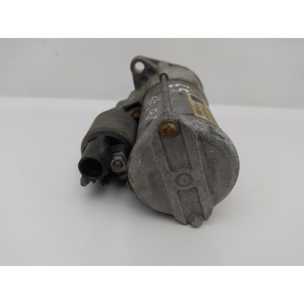 Motor Arranque Partida Audi S3 2.0 2017