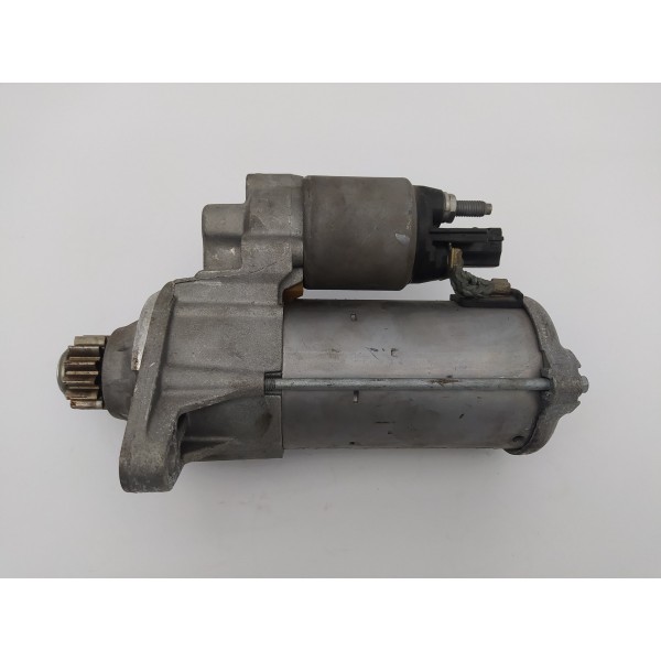 Motor Arranque Partida Audi S3 2.0 2017