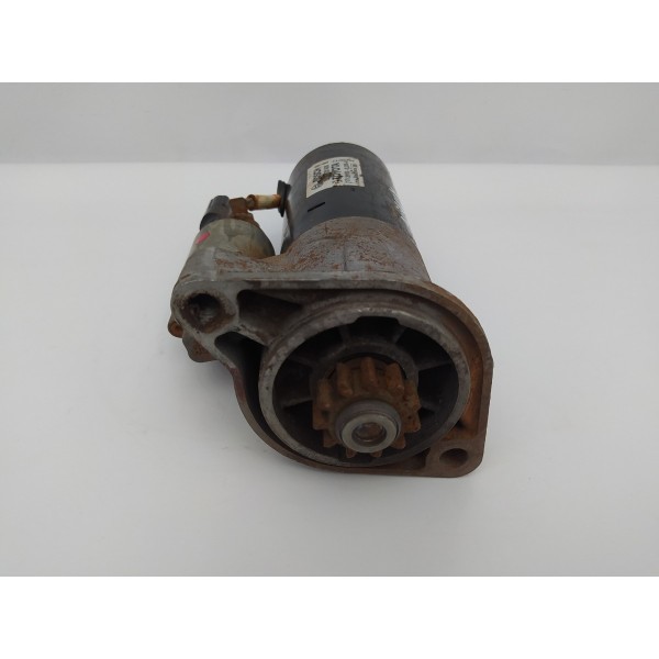 Motor Arranque Partida Toyota Hilux 2013 2014
