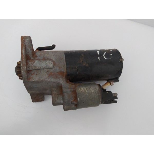 Motor Arranque Partida Toyota Hilux 2013 2014