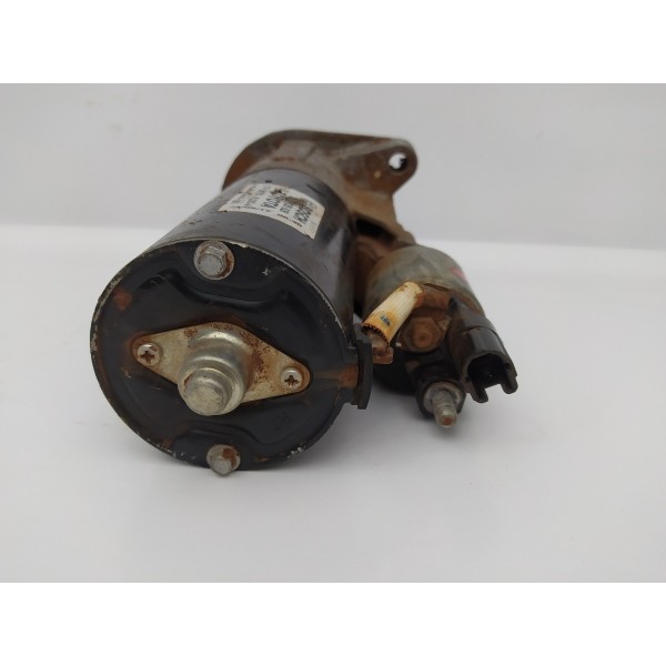 Motor Arranque Partida Toyota Hilux 2013 2014