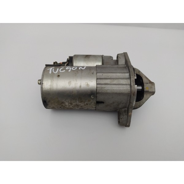 Motor Arranque Partida Hyundai Tucson 2.0 2012 2013 2014