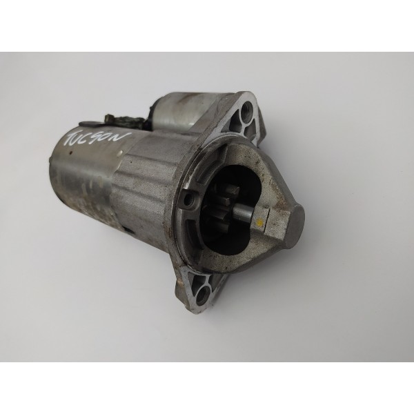 Motor Arranque Partida Hyundai Tucson 2.0 2012 2013 2014