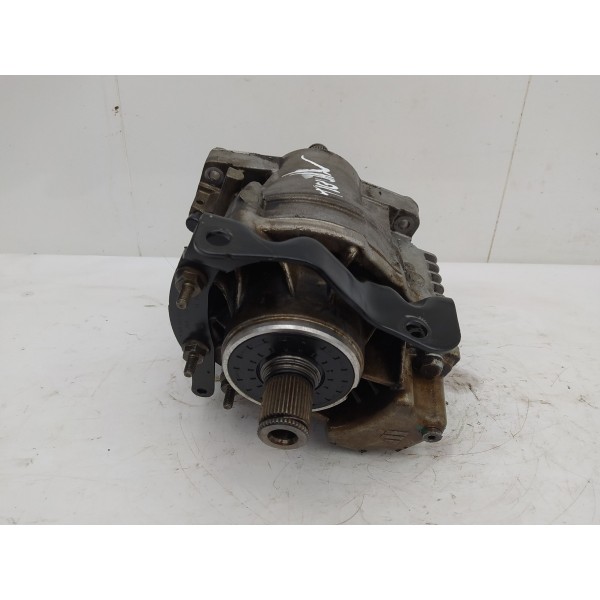 Caixa Tração Dianteira Volkswagen Tiguan 2.0 Tsi 2010 2011