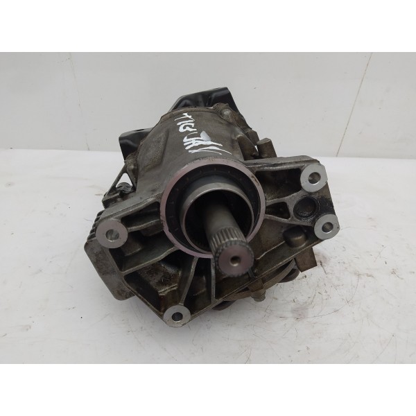 Caixa Tração Dianteira Volkswagen Tiguan 2.0 Tsi 2010 2011