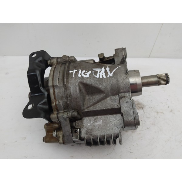 Caixa Tração Dianteira Volkswagen Tiguan 2.0 Tsi 2010 2011