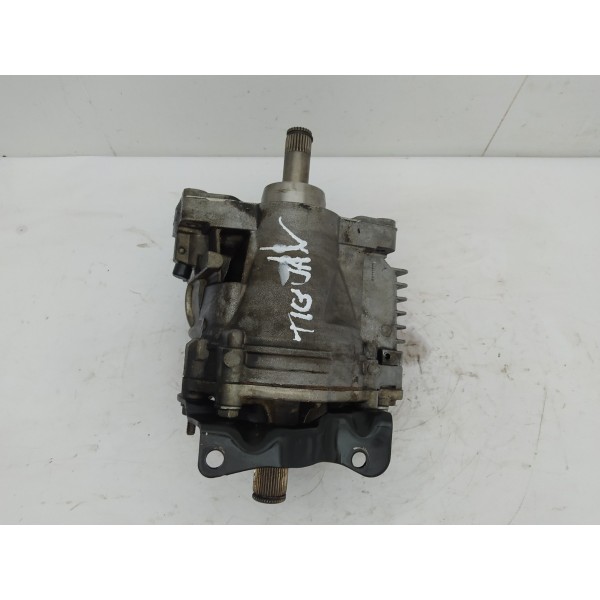 Caixa Tração Dianteira Volkswagen Tiguan 2.0 Tsi 2010 2011